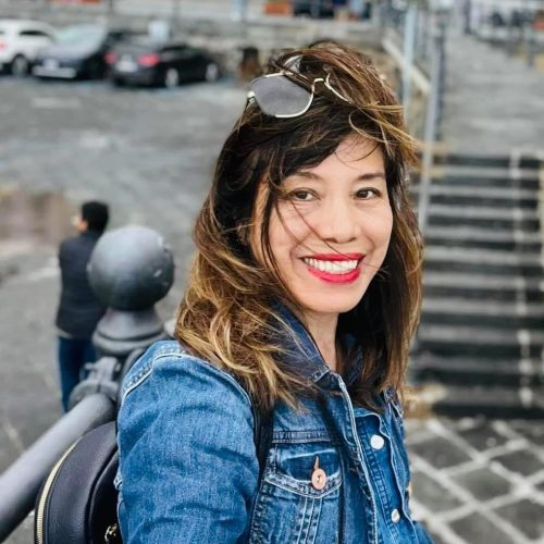 About - Coaching with Raquel